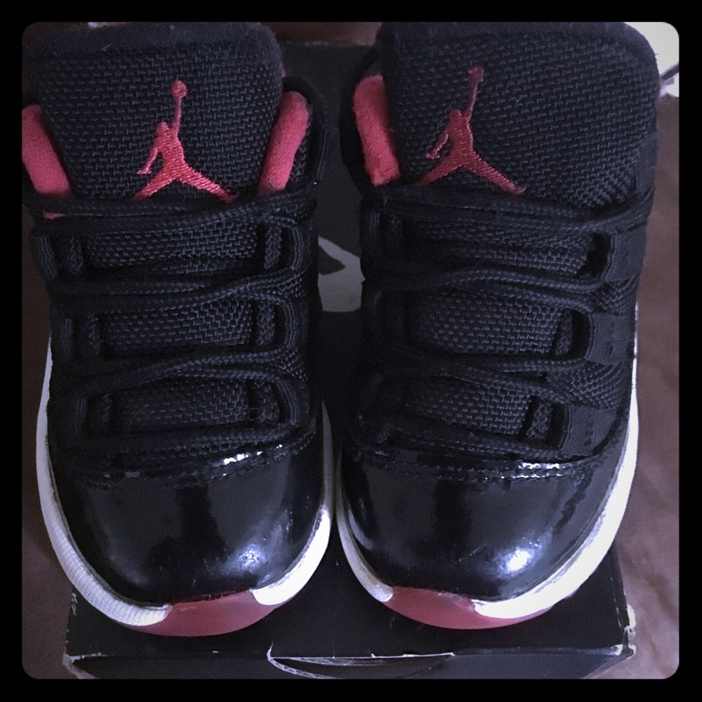 Kids Jordans